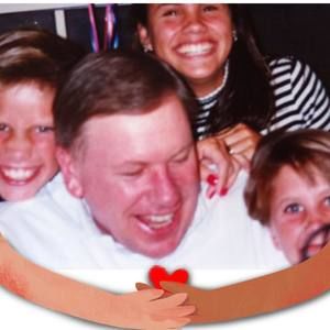 Meet your Posher, Isaac